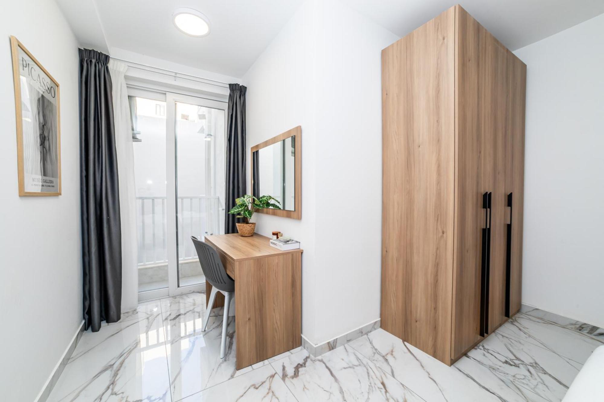 New, Stylish And Modern 1Br Apartment St. Paul's Bay Exterior photo